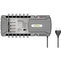 Goobay Sat Multiswitch 9 Inputs/12 Outputs