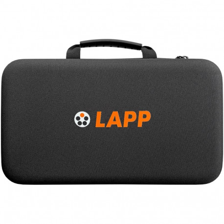 LAPP MOBILITY Hard Case for the Mobility Dock Charger