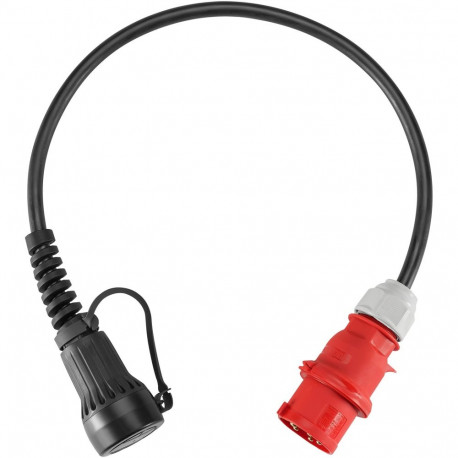 LAPP MOBILITY CEE Charging Adapter Universal, up to 22 kW, 3-phase