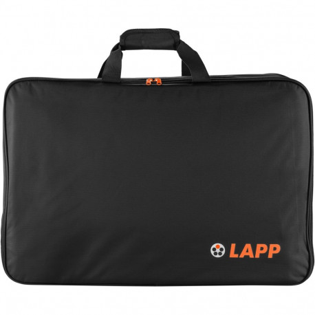 LAPP MOBILITY kott mobiilsete laadimisjaamade Basic ja Universal jaoks