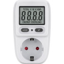 Goobay Digital Energy Cost Meter Basic