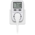 Goobay Digital Energy Cost Meter Basic