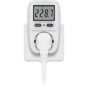 Goobay Digital Energy Cost Meter Basic