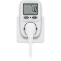 Goobay Digital Energy Cost Meter Basic