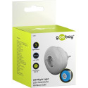 Goobay Plug-in LED Night Light