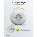 Goobay Plug-in LED Night Light