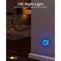 Goobay Plug-in LED Night Light