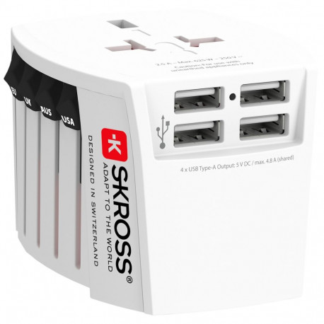 Skross MUV USB
