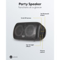 Waveaudio peokõlar Wave