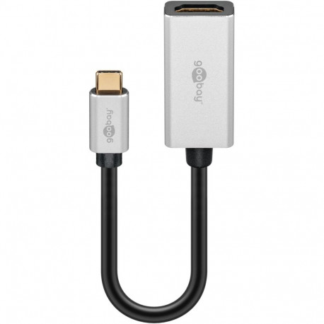 Goobay USB-C - HDMI adapter
