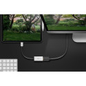 Goobay USB-C - HDMI adapter