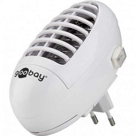 Goobay UV LED putukatõrje lamp