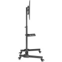Goobay TV Presentation Stand (L)