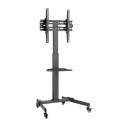Goobay TV Presentation Stand (L)