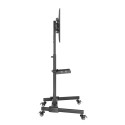 Goobay TV Presentation Stand (L)