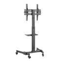 Goobay TV Presentation Stand (L)