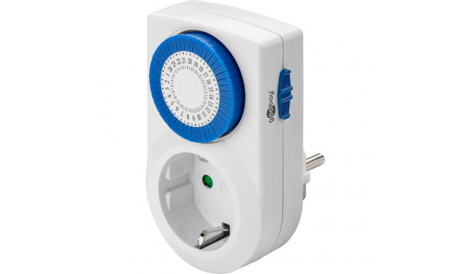 Goobay Analogue Timer