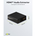 Goobay HDMI Audio Extractor