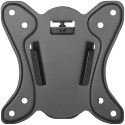 Goobay TV Wall Mount FIXED (S)