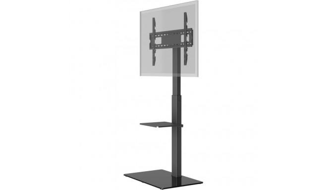 Goobay TV Floor Stand (L)
