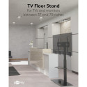 Goobay TV Floor Stand (L)