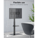 Goobay TV Floor Stand (L)