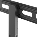 Goobay Tabletop TV Stand FIXED