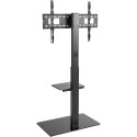 Goobay TV Floor Stand (L)