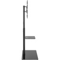 Goobay TV Floor Stand (L)