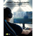 Goobay HDMI Audio Extractor