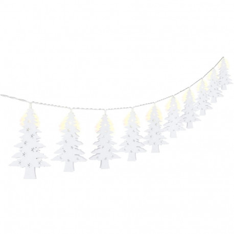 Goobay String Light "Christmas Tree" with 10 LEDs