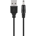 Goobay HDMI helieraldaja