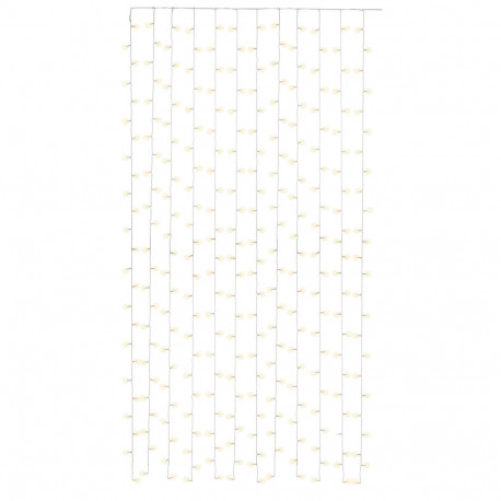 Goobay Light Curtain with 300 LEDs