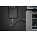 Goobay hall Micro-USB - USB-C adapter
