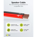 Goobay Speaker Cable 100 m