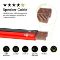 Goobay Speaker Cable 100 m