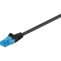 Goobay patchkaabel CAT 6 A U/UTP 5m, must