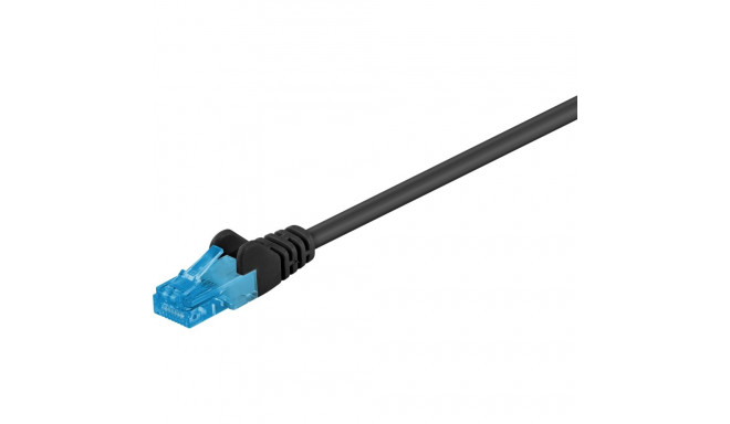 Goobay patchkaabel CAT 6 A U/UTP 30m, must
