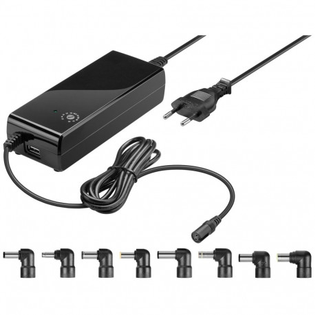 Goobay sülearvuti toiteplokk 90 W