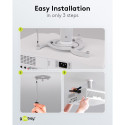 Goobay Projector Ceiling Mount (M)