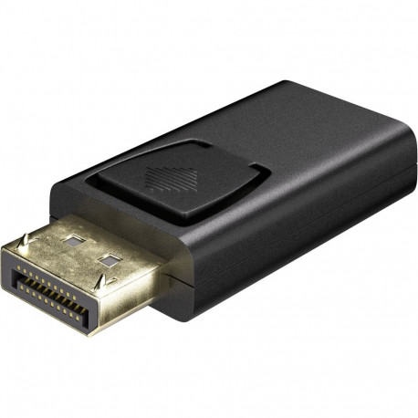 Goobay DisplayPort/HDMI Adapter 1.1