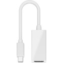 Goobay Mini DisplayPort/HDMI Adapter Cable 1.1