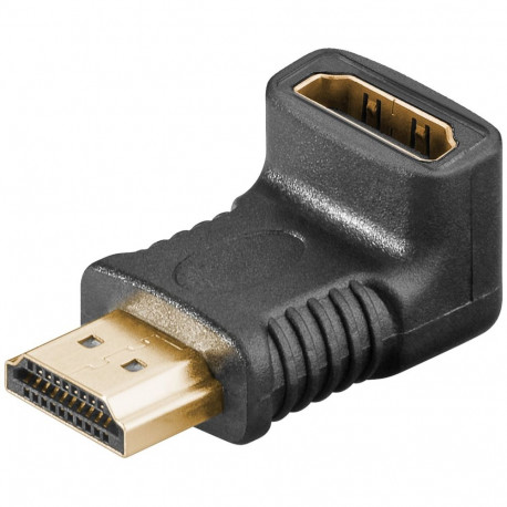 Goobay HDMI Angle Adapter