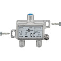 Goobay SAT Priority Splitter
