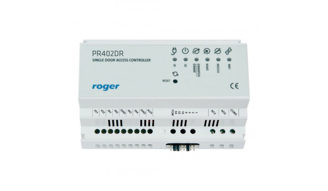 ROGER PR402DR access controller