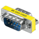 Goobay Gender Changer D-SUB (10 tk)
