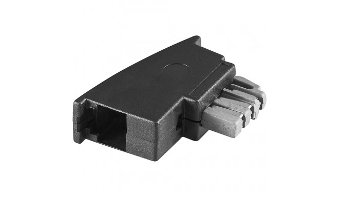 Goobay TAE Telephone Adapter Plug (10 tk)