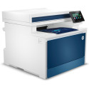 HP printer Color LaserJet Pro MFP 4302fdn