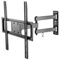 Goobay TV wall mount FULLMOTION (M)