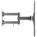 Goobay TV wall mount FULLMOTION (M)